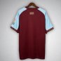 25/26 Aston Villa Home Kit