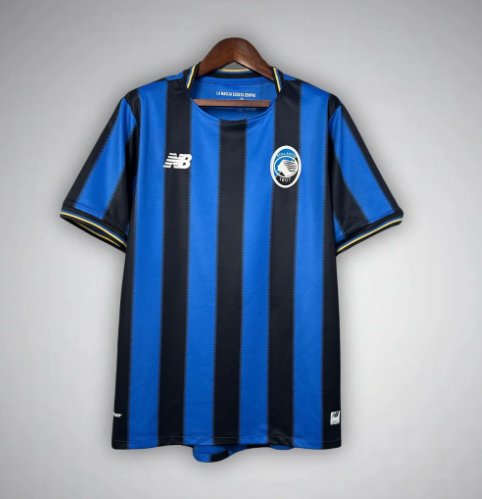 25/26 Atalanta Home Kit