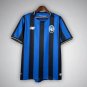 25/26 Atalanta Home Kit