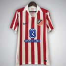 25/26 Atletico Madrid Home Kit