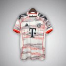 25/26 Bayern München Away Kit