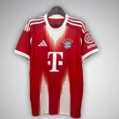 25/26 Bayern München Home Kit
