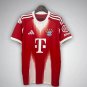 25/26 Bayern M&Atilde;&frac14;nchen Home Kit