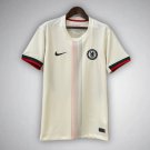 25/26 Chelsea Away Kit