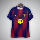 25/26 FC Barcelona Home Kit