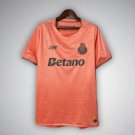 25/26 FC Porto Away Kit