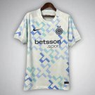 25/26 Inter Milan Away Kit