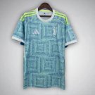 25/26 Juventus Away Kit