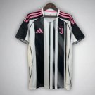 25/26 Juventus Home Kit