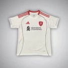 25/26 Liverpool Away Kit