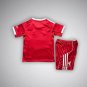 25/26 Liverpool Home Kit