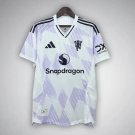25/26 Manchester United Away Kit