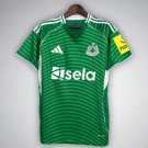 25/26 Newcastle United Away Kit