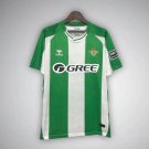 25/26 Real Betis Home Kit