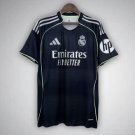 25/26 Real Madrid Away Kit