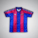 95/97 FC Barcelona Home Kit