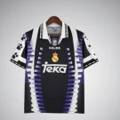 97/98 Real Madrid Third Kit