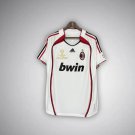06/07 AC Milan Away Premium Kit