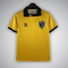 1986 Brazil Home Kit