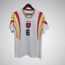 1996 Spain Away Kit