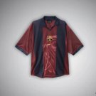 2000/01 FC Barcelona Retro x Cactus Jack Limited Edition Home Kit