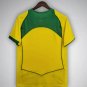2004 Brazil Home Kit