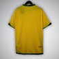 2006 Brazil Home Kit