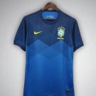2020 Brazil Away Kit