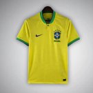 2022 Brazil Home Kit