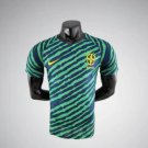 2022 Brazil Pre-match Kit