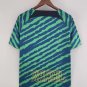 2022 Brazil Pre-match Kit
