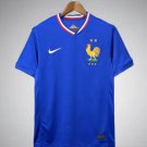 2024 France Home Kit