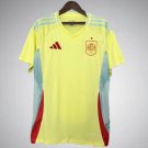 2024 Spain Away Kit