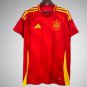 2024 Spain Home Kit