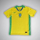 2025 Brazil Home Kit