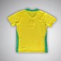 2025 Brazil Home Kit