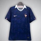 2025 France Home Kit