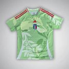 2025 Italy Away Kit