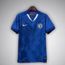 25/26 Chelsea Home Premium Kit
