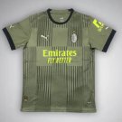AC Milan Iron Verde Premium Kit