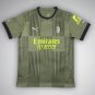 AC Milan Iron Verde Premium Kit