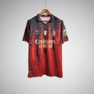 AC Milan Milanese Mosaic Premium Kit
