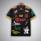 Ajax Bob Marley Premium Kit