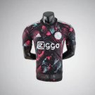 Ajax Colorway Premium Kit