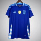 Argentina 2024 Away Kit