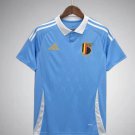 Belgium 2024 Away Kit