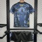 Brazil Jesus Premium Blue Kit