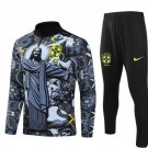 Brazil Jesus Premium Tracksuit
