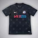 Chelsea Obsidian Crest Premium Kit