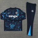 Chelsea Universe Premium Tracksuit